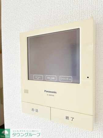 ルミナスKの物件内観写真